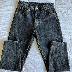 Zara Boyfriend Jeans
